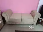 5 seater sofa with couch