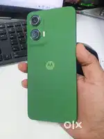 Motorola G35 5G only 10 days old