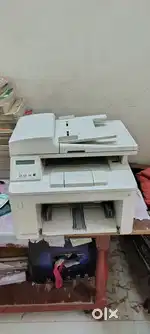HP laser jet pro MFP M227sdn printer