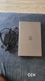 HP Laptop 15-fc0156AU  Ryzen 5  16GB RAM  512GB SSD  Like New