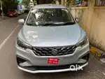 Ertiga Vxi Cng T Permit