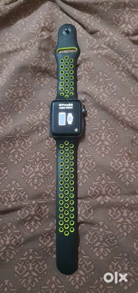Apple watch series 2