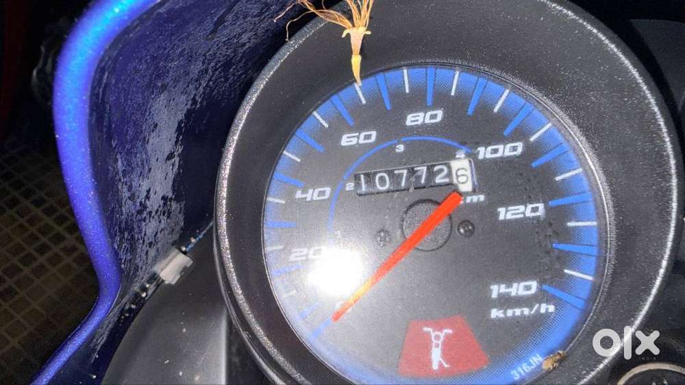 Economic Bike in excellent condition(4 yrs. old)