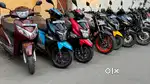 Access 125 for sale 50 kmpl milage