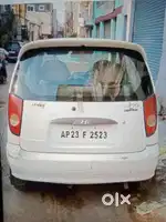 Santro 2003 model