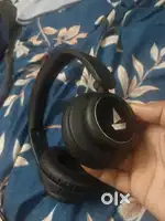 Boat Rockerz 450 Wireless Headset