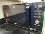 New, less used 30 Ltr IFB Convection Microwave Oven