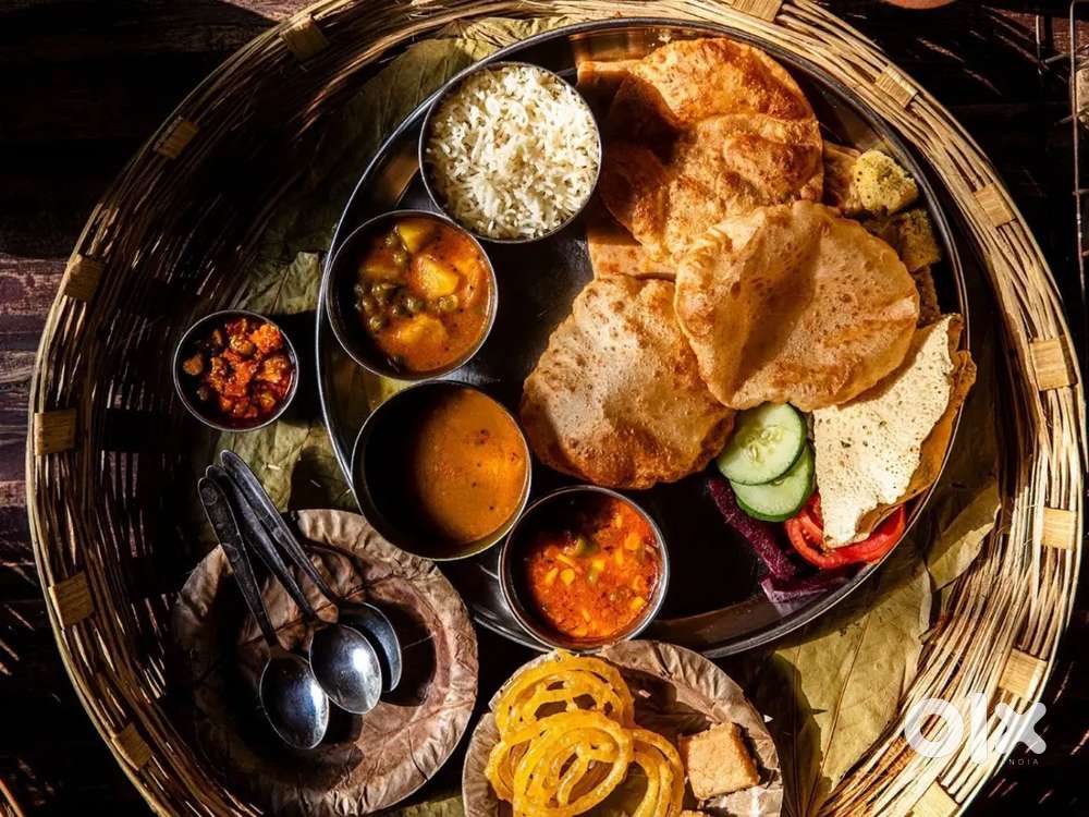 Book Cook for your restaurant indian Chinese South Indian Continental