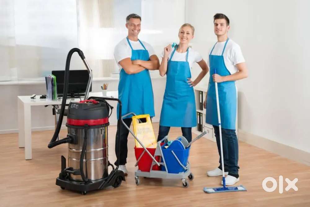 Housekeeping supervisor