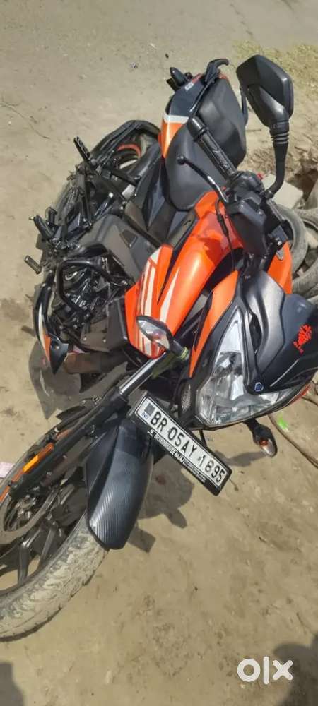 Doctor bike I