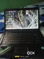 HP LAPTOP core i3 urgent sell