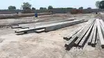 Plot available in Narela lampur border and kundli industrial area