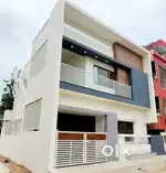 House for sale on 60 fit road,east facing