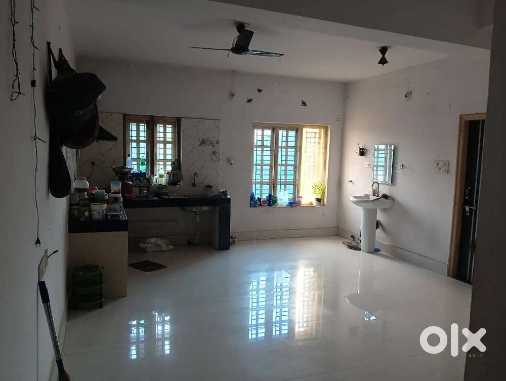 Need a 1 male flatmate to share 2 bhk independent apartment