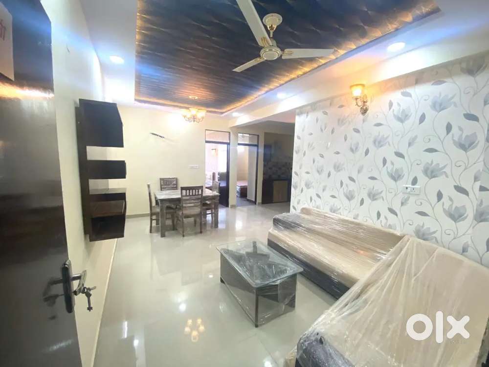 3 BHK flat available for rent in jagatpura