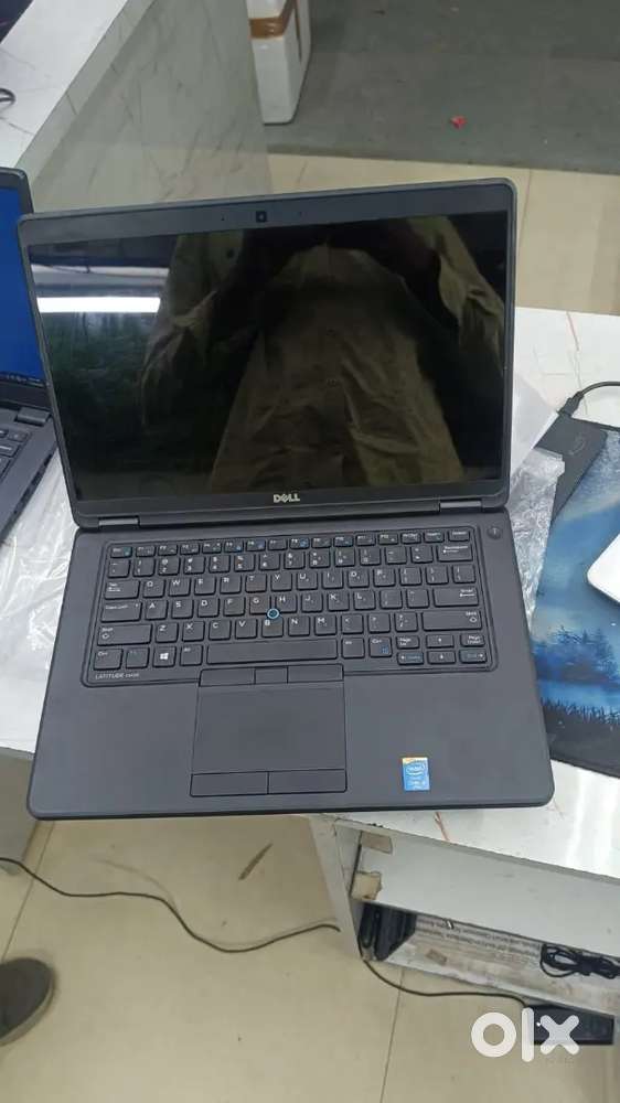 Wholesale price laptop i3 ram 8 SSD 256  new candision