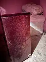 Single door Lg in a very good condition