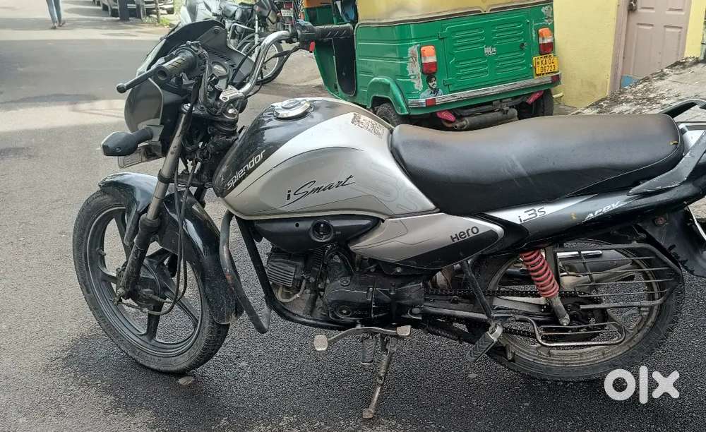 Well mention 65 km per litter  less used  zero problem s