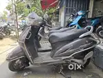 2016 HONDA ACTIVA 3G SINGLE OWNER SELF START WORKING VERY GOOD CONDITI