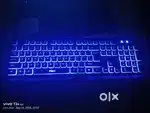 Wired keyboard