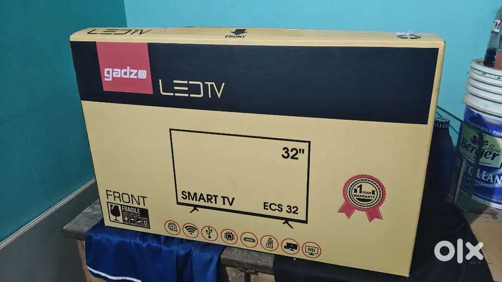 SMART TV FOR SALE