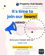 Telicalling job