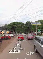 COMMERCIAL 13 CENT LAND FOR SALE KAKKANAD