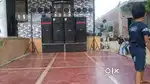 Floor Dj Setup
