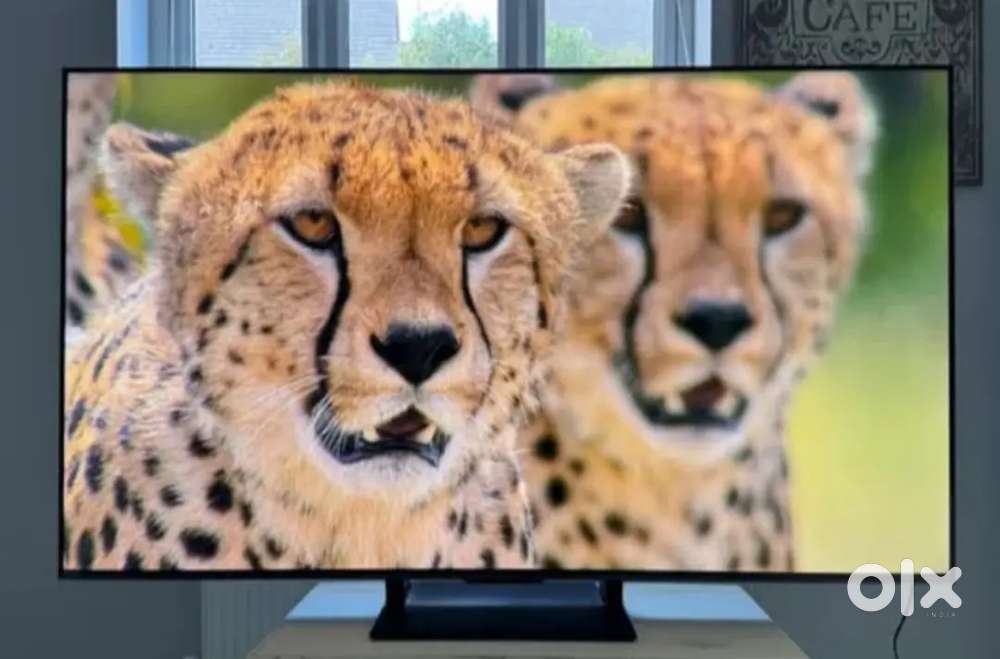 Offer New Led tv 50inch 55 40 42 43in 32 24 Android All Size available