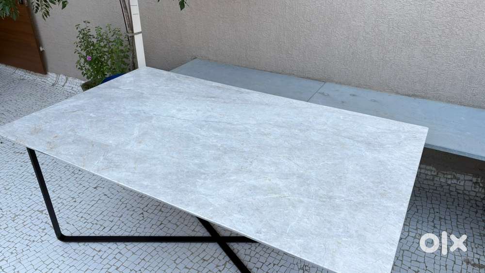 Dinning Table Without Chair 72x36 inch