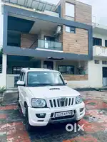 Mahindra Scorpio 2011 Diesel Well Maintained