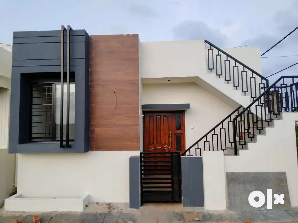 HOUSES FOR SALE IN HANFI TOWN TIMMASAGAR ROAD