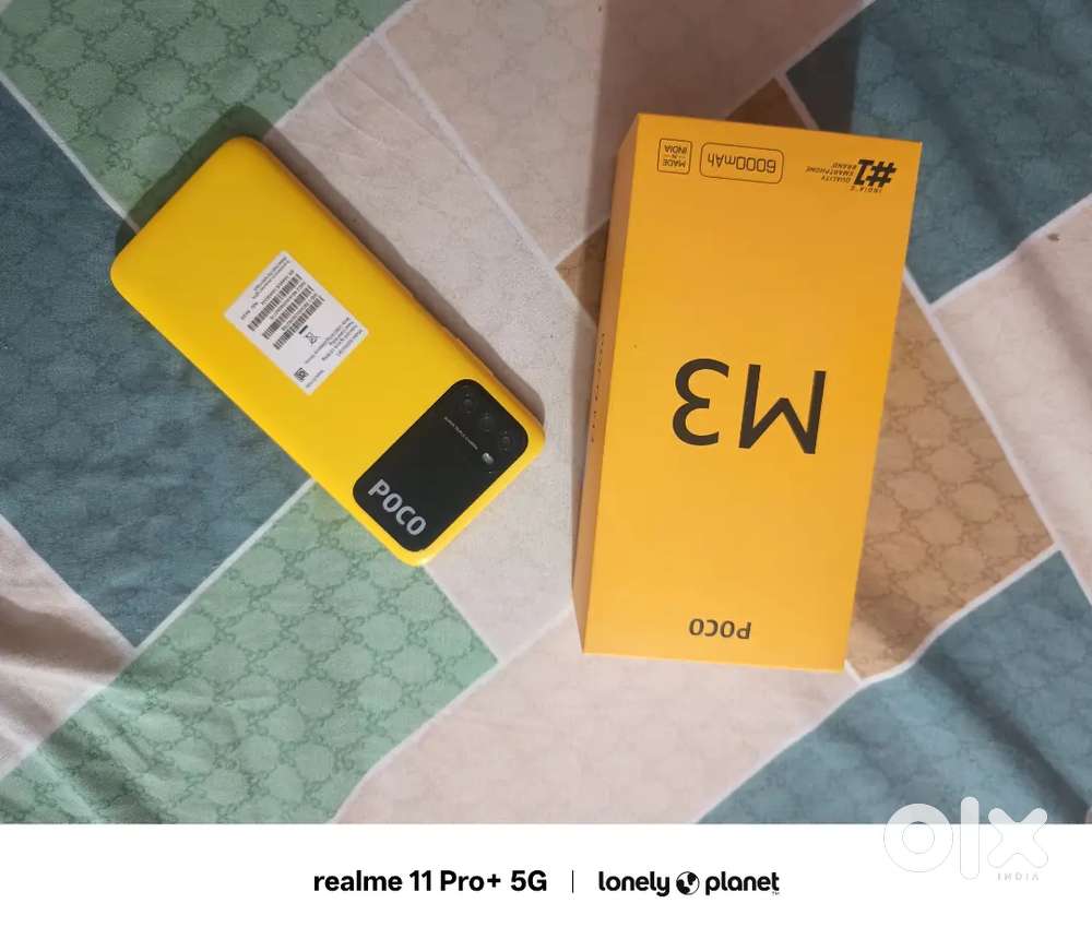 Poco m3 for sale