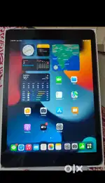 iPad 9 generation