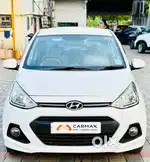 Hyundai Xcent 1.2 S ABS Petrol, 2017, Petrol