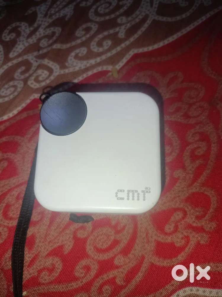 Bluetooth earbuds