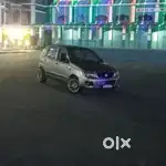 Maruti Suzuki Alto K10 2011