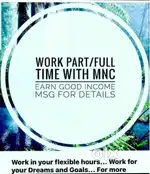 Earn While You Cook, Parent, or Travel