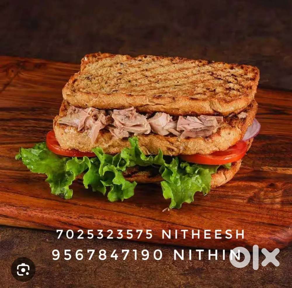 Urgent required Takeaway counter packing staff