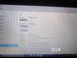 HP LAPTOP with Windows 10 pro