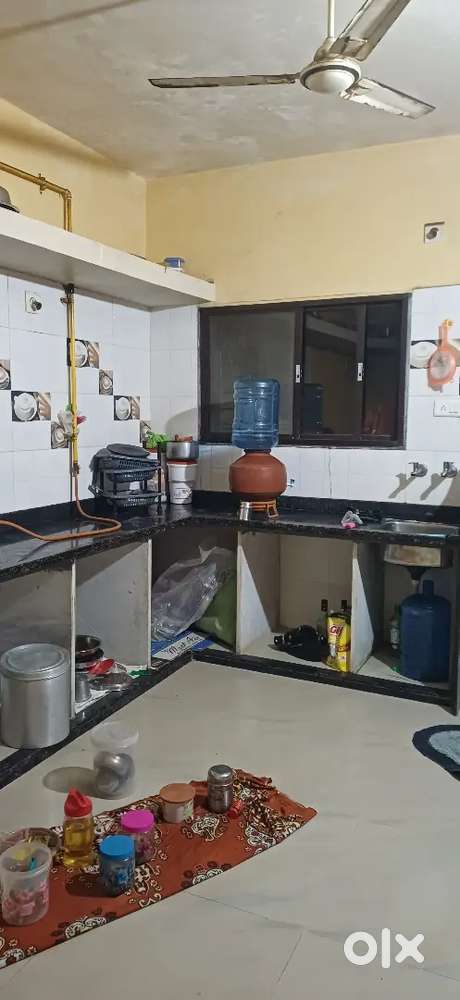 Roommate Required for 1BHK in Bholav,Bharuch