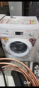 All branded front load washing machine sale in Coimbatore