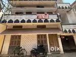 Pent house for rent