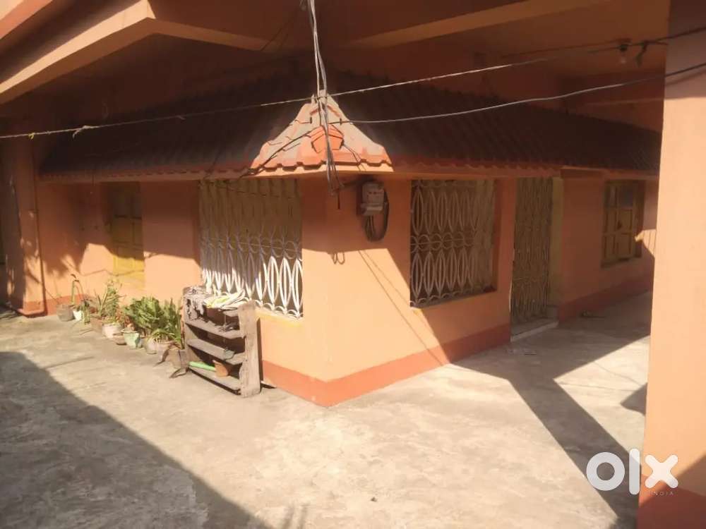 Independent House On Rent