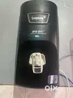 Livepure pep pro ++