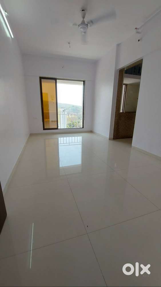 2BHK flat for rent.