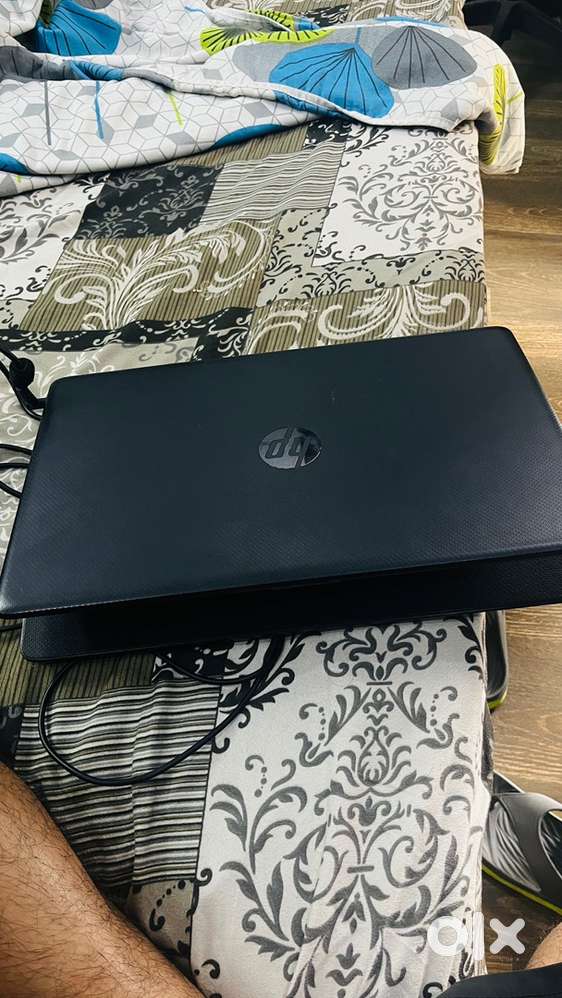Hp Laptop 15 series
