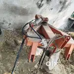 Tractor Disc