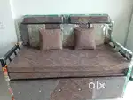 Sofa cum bed for best quality