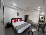 Hotel for lease
